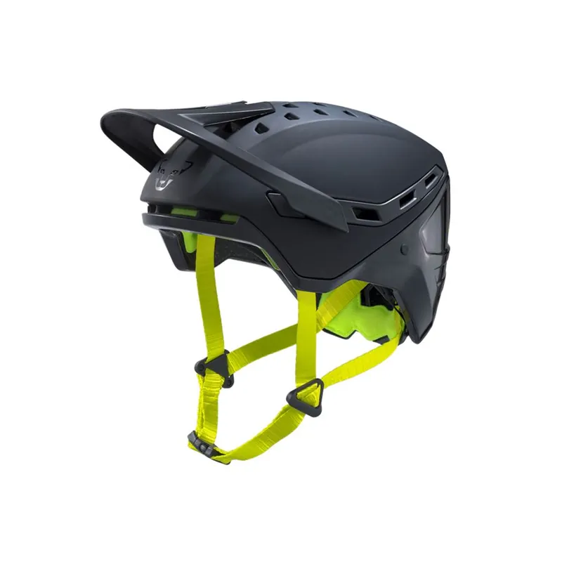 Levný Dynafit TLT Helmet skialpová přilba black out S/M