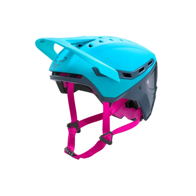 Dynafit TLT Helmet skialpová přilba silvretta L/XL Oblíbený
