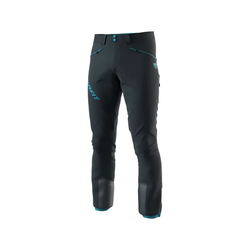 Dynafit TLT Touring Dynastretch Pants pánské kalhoty blueberry storm blue L Koupit Online