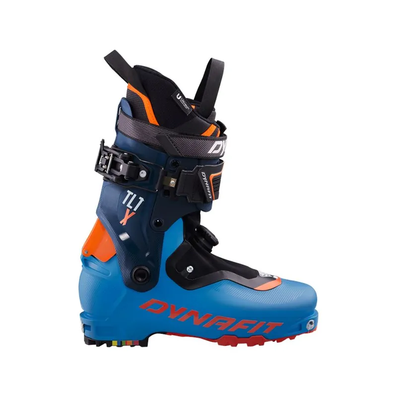 Dynafit TLT X Ski Touring skialpové boty 46 EU Akce