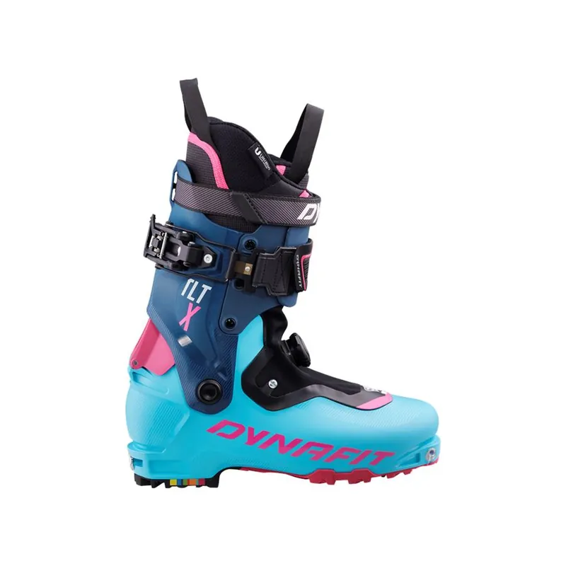 Dynafit TLT X Ski Touring W skialpové boty 42 2/3 EU Originální