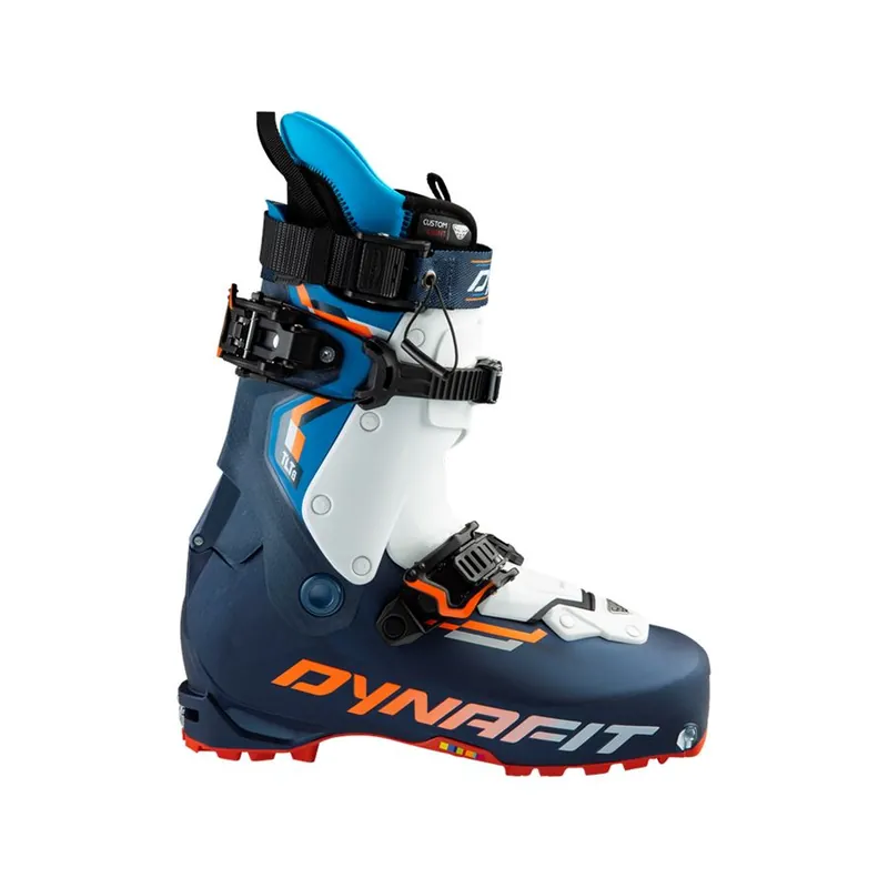 Dynafit TLT8 Expedition CR skialpové boty 39 1/3 EU Hit Sezóny