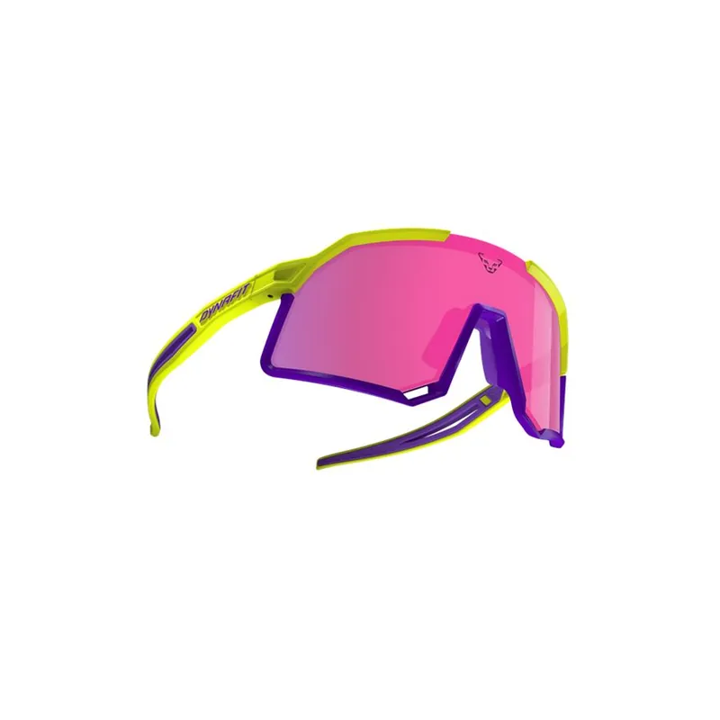 Dynafit Trail Evo sluneční brýle Cactus purple Nová Kolekce