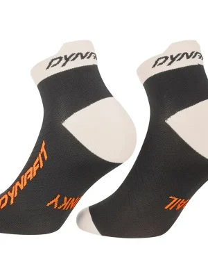 Akce Dynafit TRAIL SHORT SK ponožky black out OVERCAST 35-38