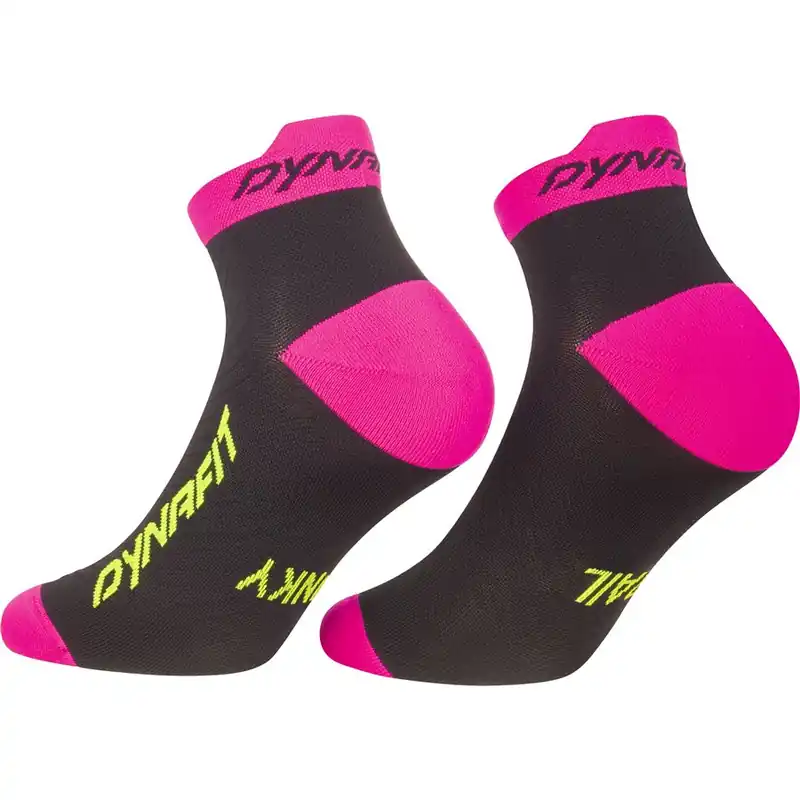 Nakupujte Hned Dynafit TRAIL SHORT SK ponožky black out PINK GLO 39-42