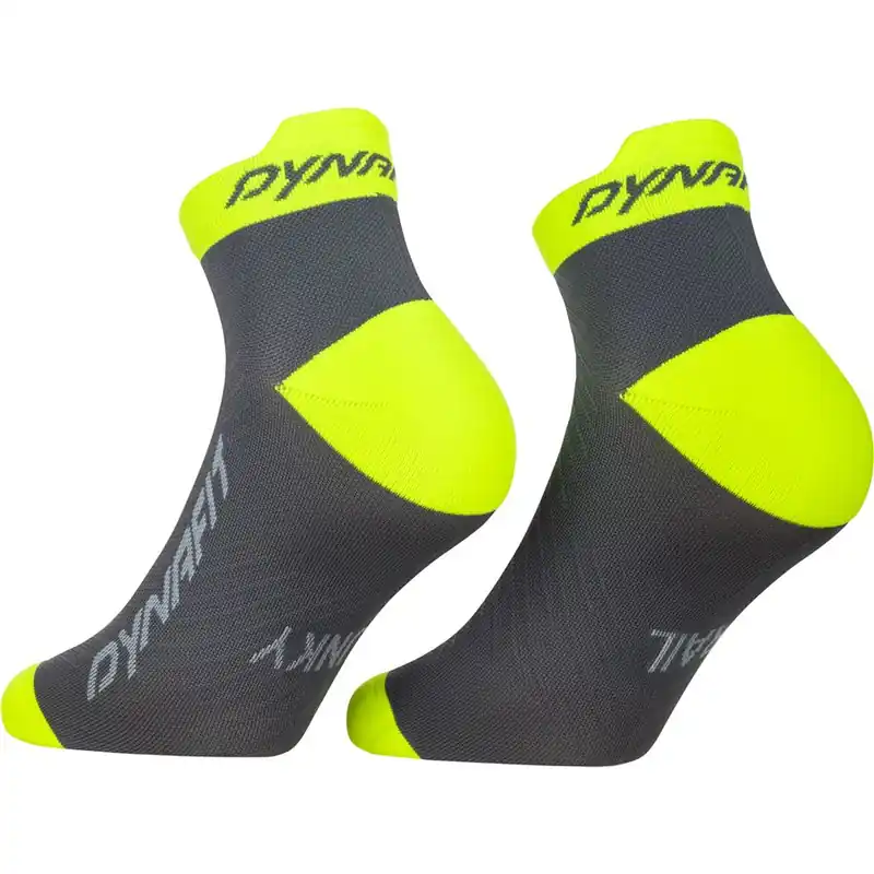 Dynafit TRAIL SHORT SK ponožky cinder ULTRA YELLOW 43-46 Cenově Výhodný