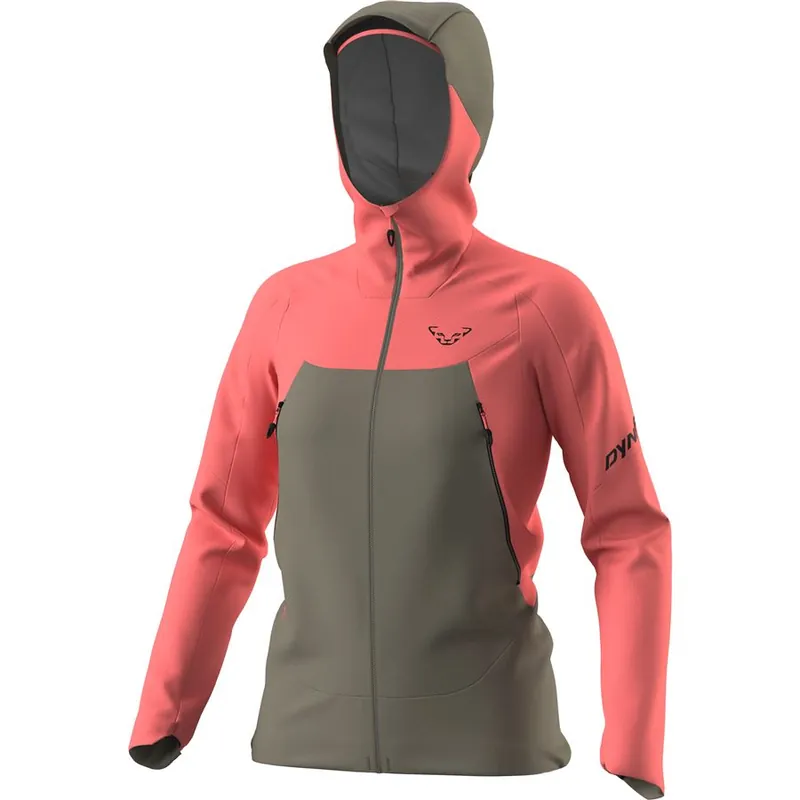 Odeslání Ihned Dynafit TRANSALPER 3L W JKT dámská bunda cabana XL
