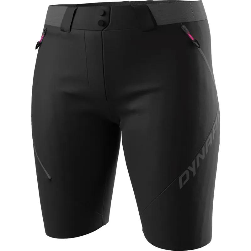 Dynafit Transalper 4 dámské šortky Black out M Kup Teď
