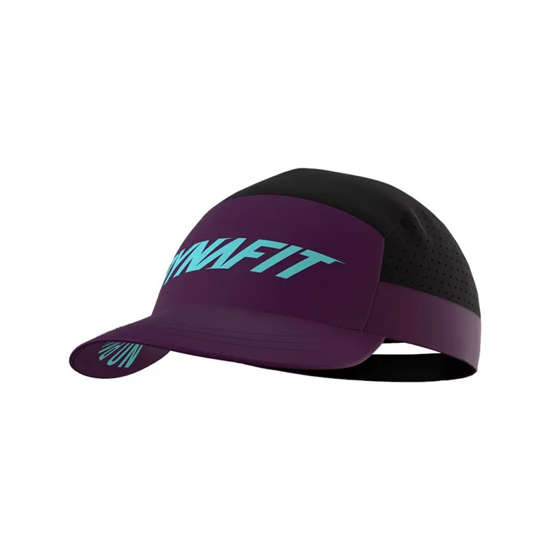 Akce Dynafit TRANSALPER CAP kšiltovka royal purple