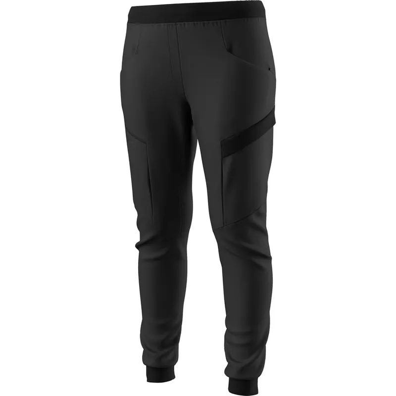 Dynafit Transalper Cargo Pants dámské kalhoty black out M Nejlepší Cena