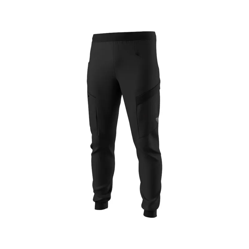 Dynafit Transalper Cargo pants pánské kalhoty Black Out S Cenová Bomba