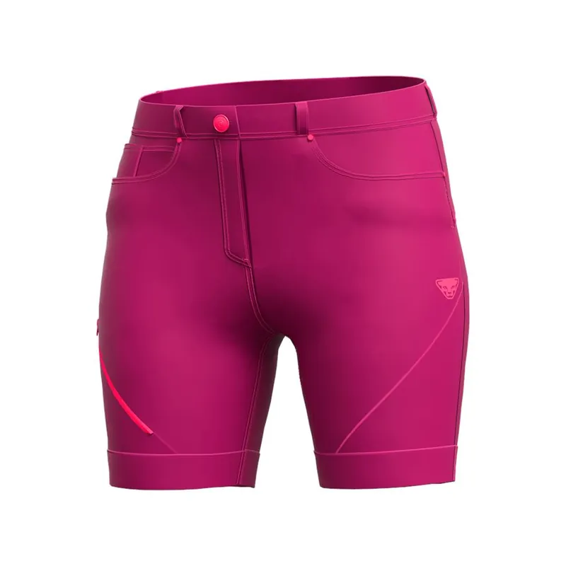 Dynafit Transalper DST W Jeans Short dámské šortky Sangrila M Expresní Doručení