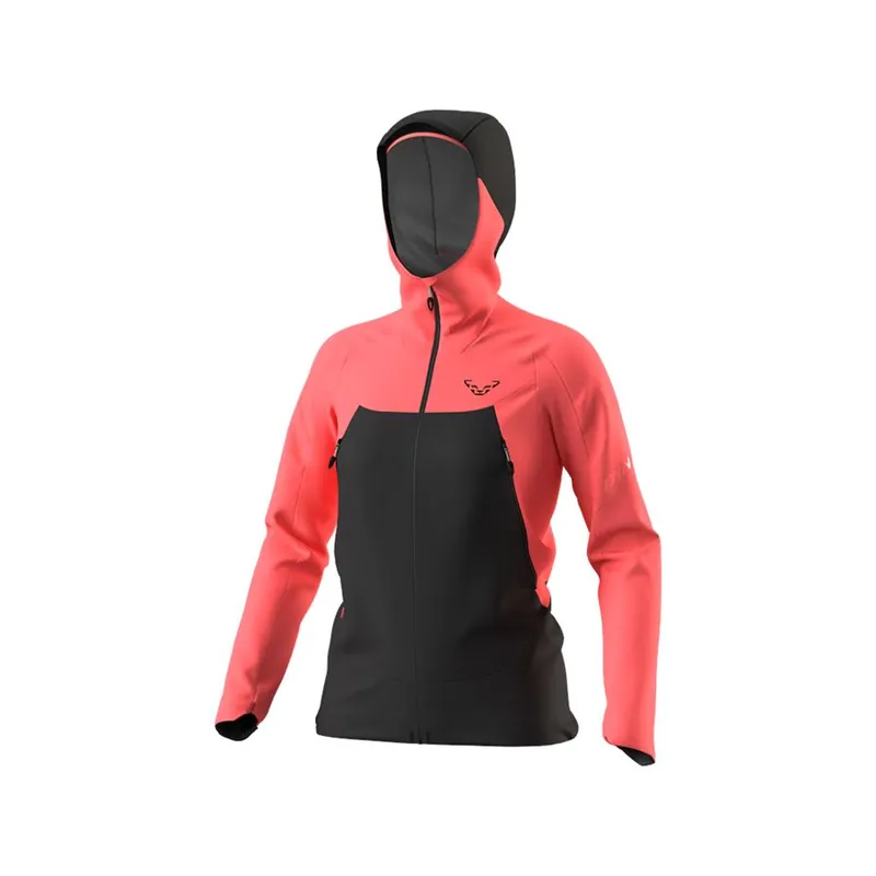 Dynafit Transalper GTX JKT W dámská bunda cabana S Tovární Cena