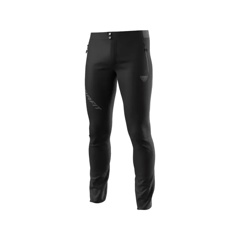 Dynafit Transalper light DST Long pants pánské kalhoty Black Out S Tovární Cena