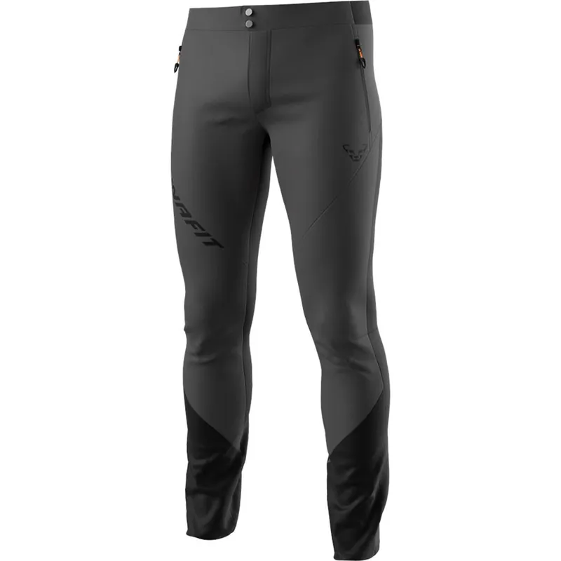 Dynafit Transalper light DST pants pánské kalhoty Magnet XL Dokud Zásoby Vydrží