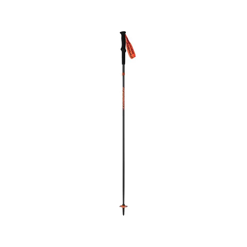 Dynafit Transalper Pro skialpové hole Černá 115cm Must-Have