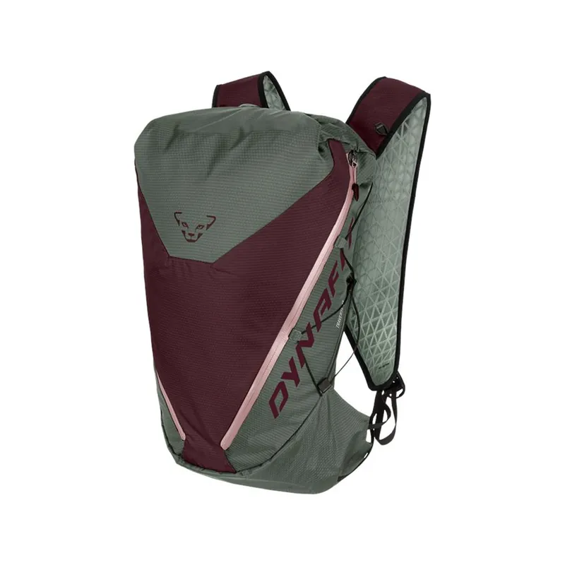 Dynafit Traverse 22 Sage/burgundy M-L Expresní Doručení