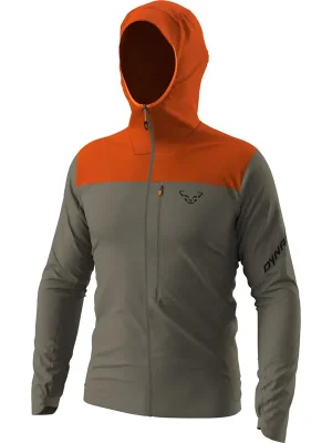 Akce Dynafit TRAVERSE DST JKT M pánská bunda alabama L