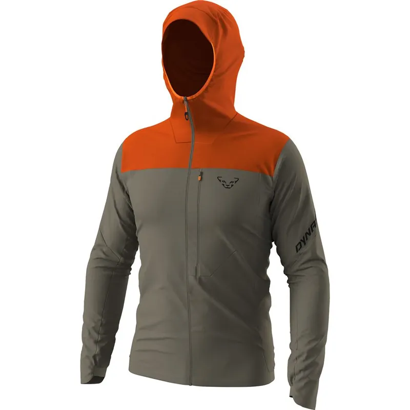 Akce Dynafit TRAVERSE DST JKT M pánská bunda alabama L