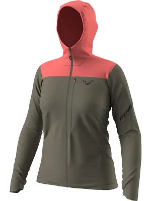 Akční Nabídka Dynafit TRAVERSE DST JKT W dámská bunda cabana XL