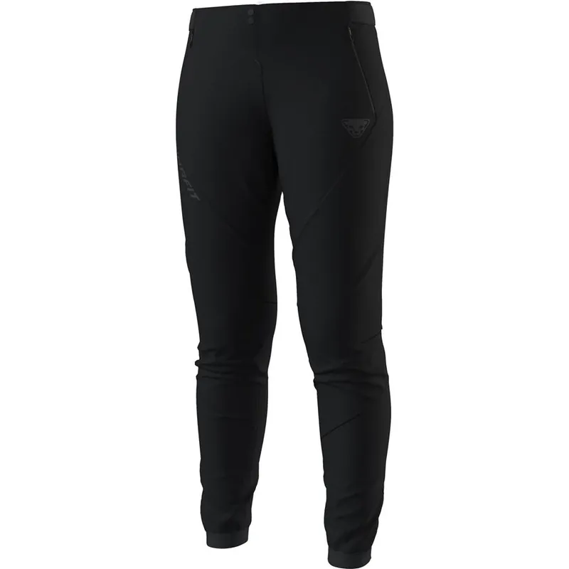 Dynafit TRAVERSE DST PNT W dámské kalhoty black out S Rychlé Dodání