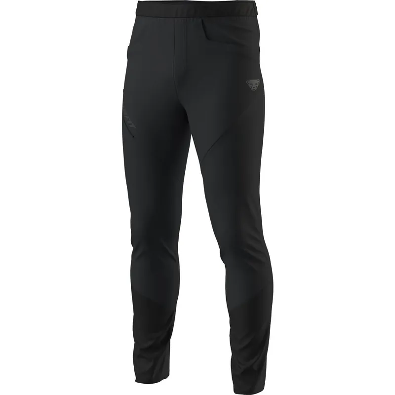 Dynafit TRAVERSE HYBRID DST PNT M pánské kalhoty black out L Odeslání Ihned