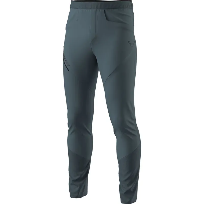 Dynafit TRAVERSE HYBRID DST PNT M pánské kalhoty cinder L Akční Cena