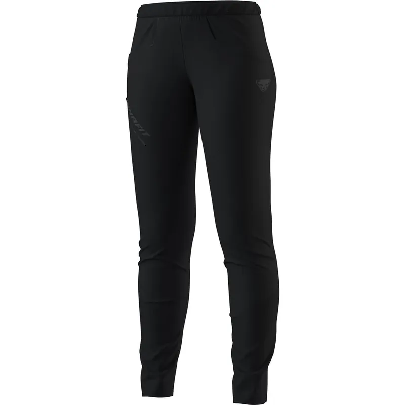 Tovární Cena Dynafit TRAVERSE HYBRID DST PNT W dámské kalhoty black out XL