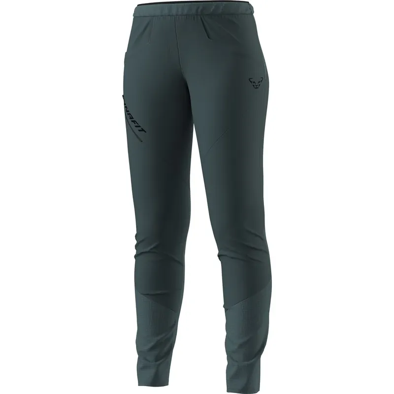 Dynafit TRAVERSE HYBRID DST PNT W dámské kalhoty cinder M Sezónní Sleva
