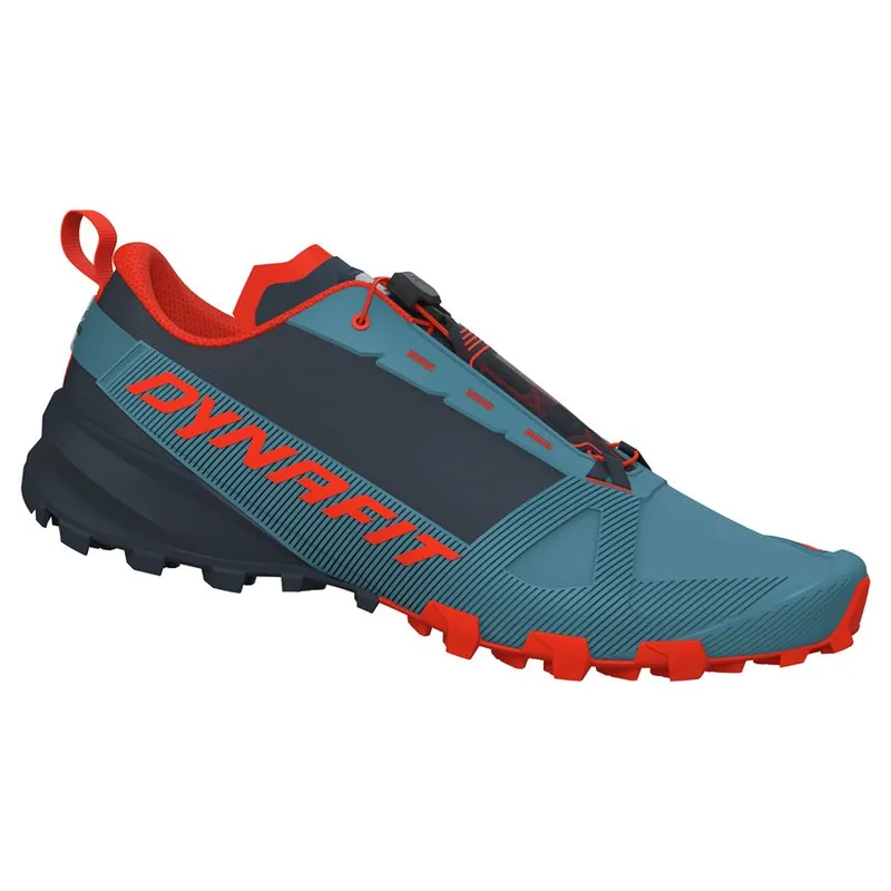 Dynafit TRAVERSE pánské běžecké boty Storm Blue Blueberry 39 EU Top Prodej