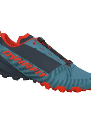 Časově Omezené Dynafit TRAVERSE pánské běžecké boty Storm Blue Blueberry 44,5 EU