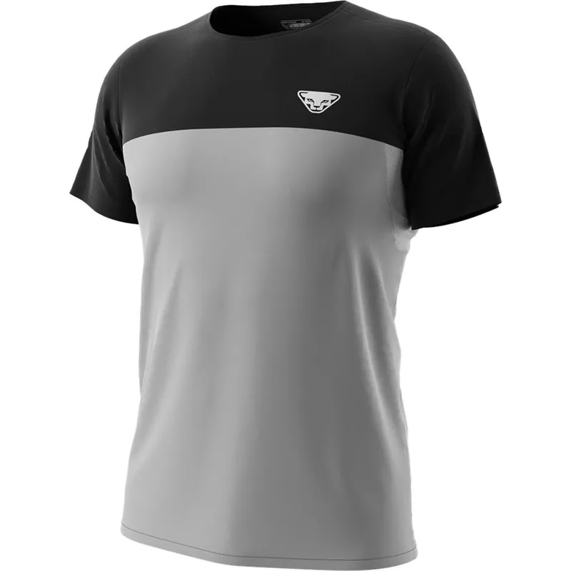 Dynafit traverse S-Tech S/S pánské tričko alloy XL-XXL Akční Cena