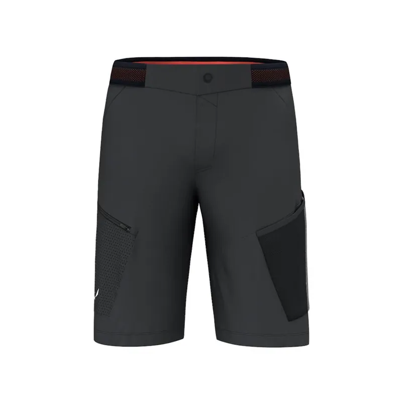 Hit Sezóny Salewa Pedroc 3 DST Cargo Shorts pánské kraťasy black out XL