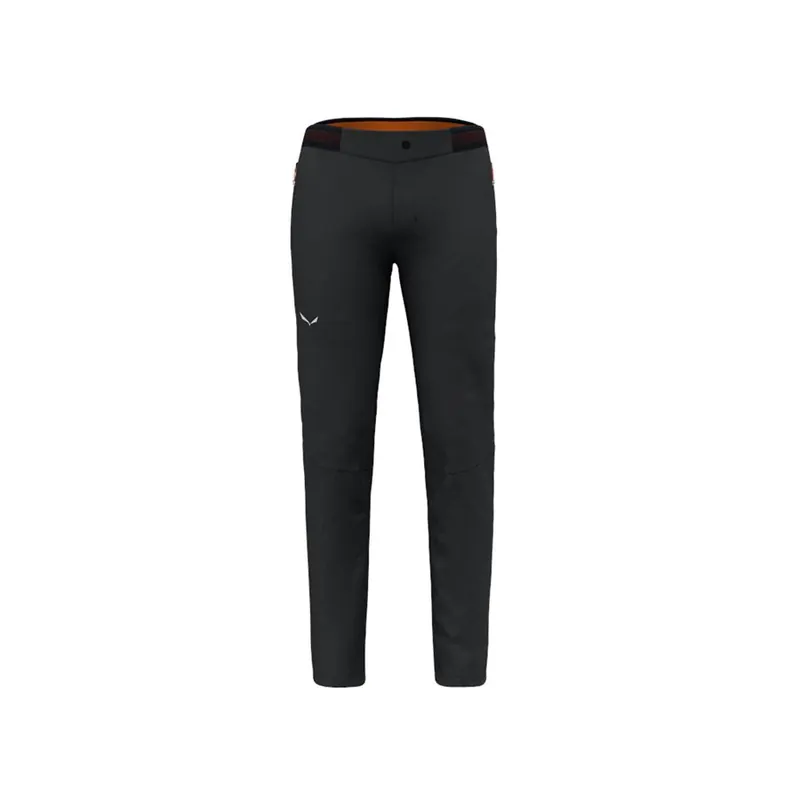 Salewa Pedroc 4 DST Lon Pants pánské kalhoty black out XL Horká Nabídka