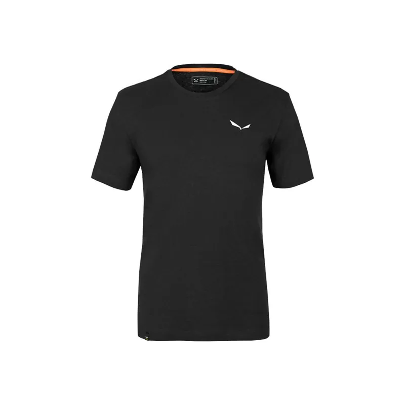 Sezónní Sleva Salewa Pure Dolomites Hemp pánské triko black out XL