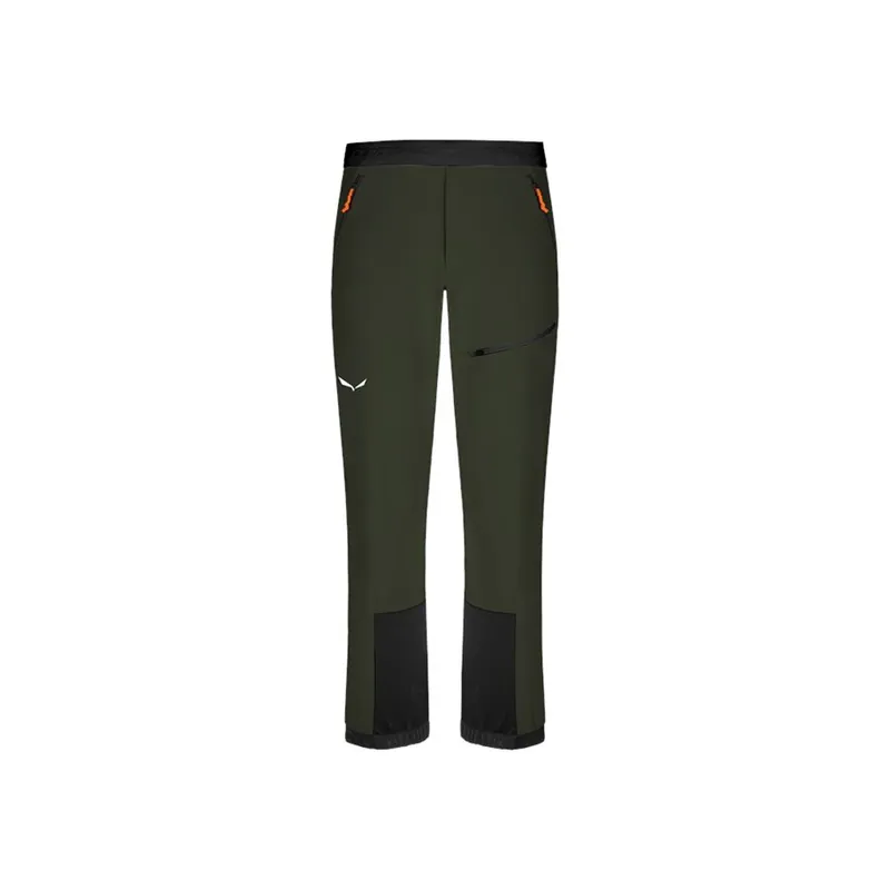 Ihned K Objednání Salewa Sella DST Light pánské kalhoty dark olive L