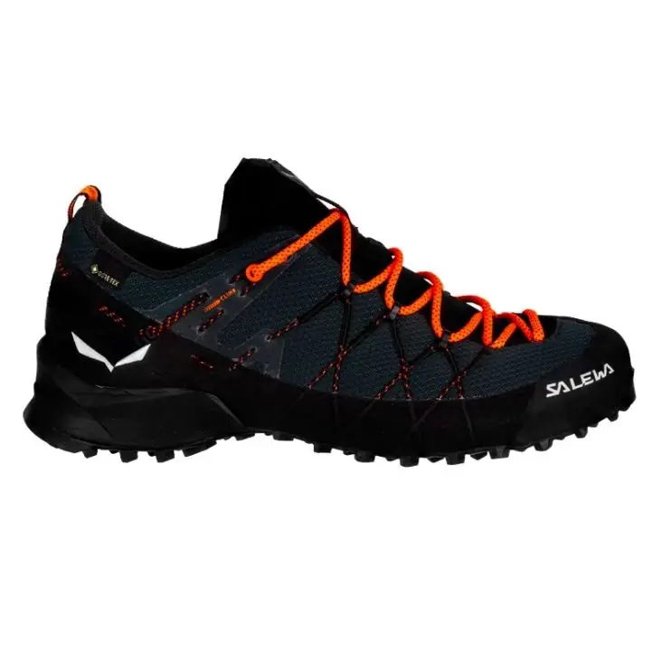 Bezpečná Platba Salewa Wildfire 2 GTX M navy blazer/black 9