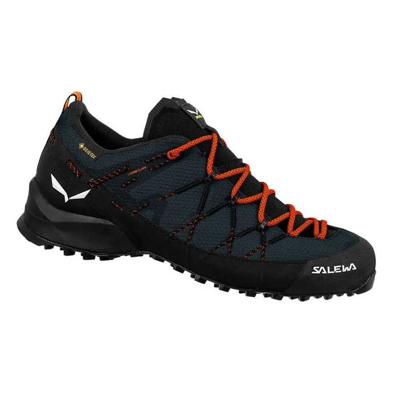 Rychlé Dodání Salewa Wildfire 2 W navy blazer/black 40 EU