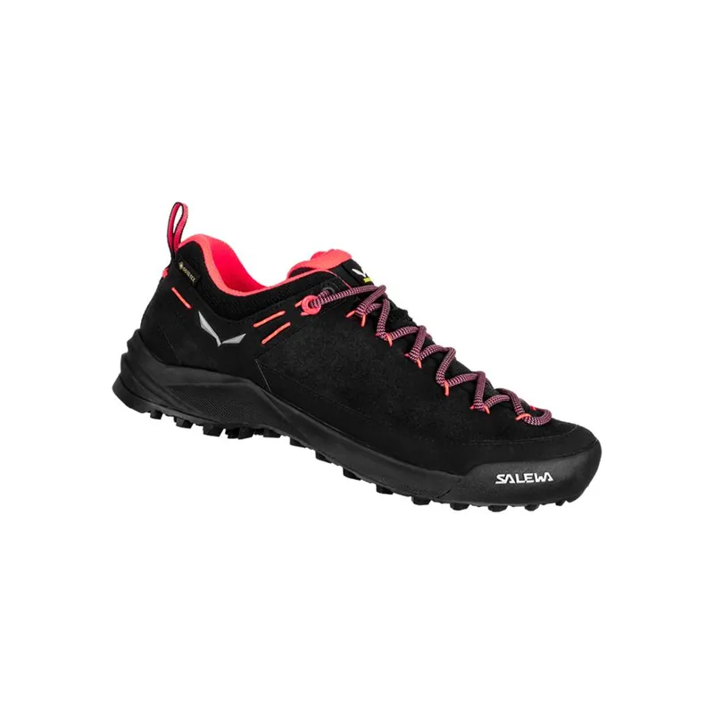 Cenová Bomba Salewa Wildfire Leather GTX 42 EU