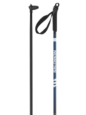 Aktuální Salomon Escape - běžecké hole grey 150cm