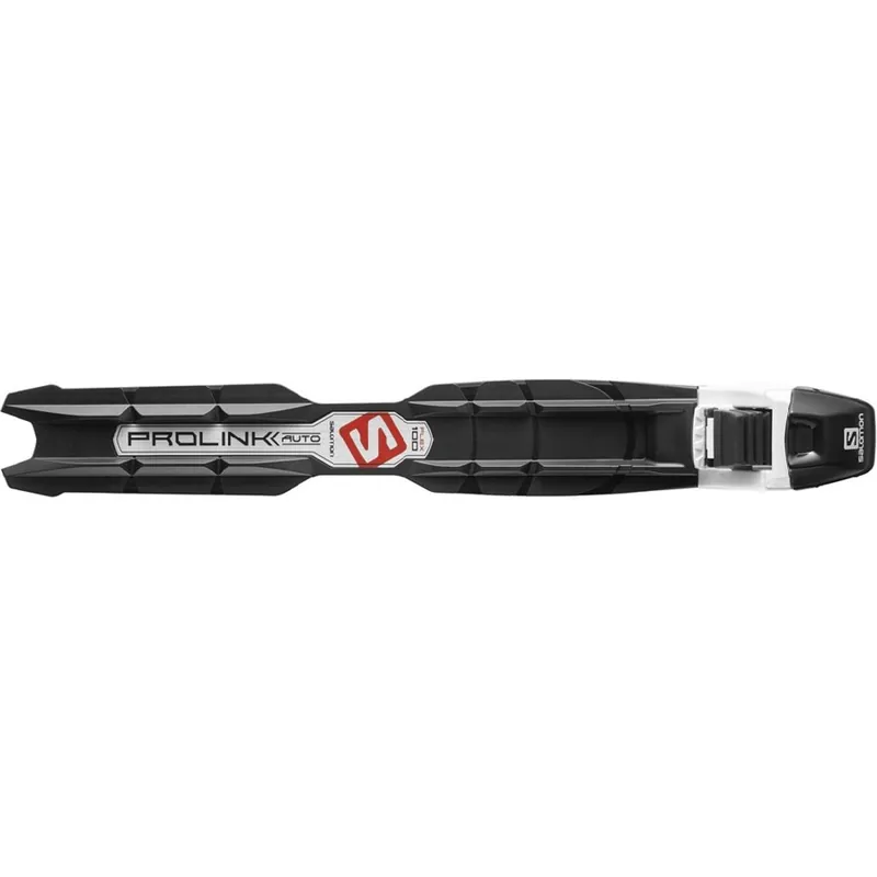 Salomon Prolink Auto Classic Výhodná Nabídka