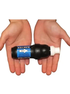 Sawyer SP 129 squeeze filter - vodní filtr Bezpečná Platba