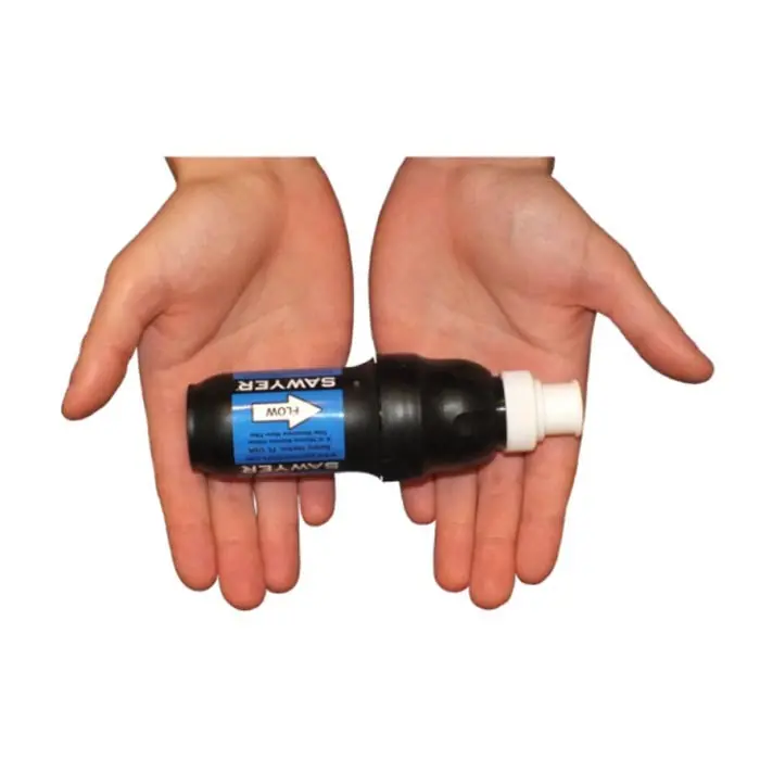 Sawyer SP 129 squeeze filter - vodní filtr Bezpečná Platba