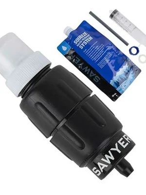 Sawyer SP 2129 Micro Squeeze Filter - vodní filtr Přímo Od Výrobce