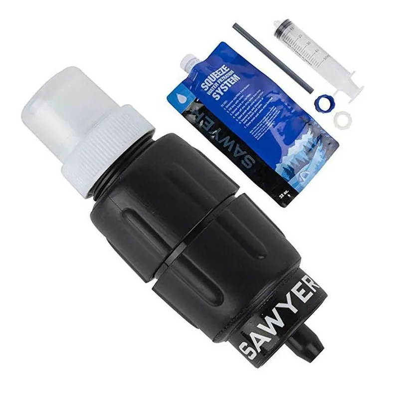 Sawyer SP 2129 Micro Squeeze Filter - vodní filtr Přímo Od Výrobce