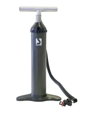 Scoprega Bravo GM 110 MILITARY pumpa Vrácení Zdarma