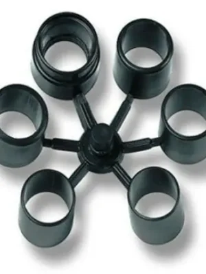Kup Teď Scoprega SP47 univerzální koncovka/redukce pro pumpy