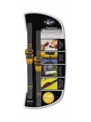 Sea To Summit Accessory Strap 10mm stahovací popruh 1 m Cenový Hit