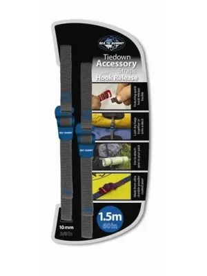 Sea To Summit Accessory Strap 10mm stahovací popruh 1,5 m Zlevněný