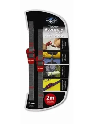 Pouze Dnes Sea To Summit Accessory Strap 10mm stahovací popruh 2 m